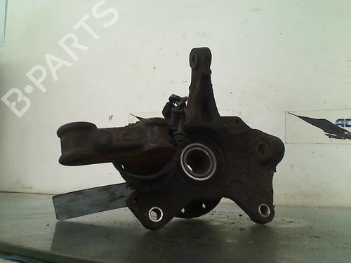 Højre Styrespindel Lejehus RENAULT MEGANE III Grandtour (KZ0/1) 1.5 dCi (KZ09, KZ0D, KZ1G, KZ29, KZ14, KZ1W, KZ10, KZ1F,... (110 hp) 21586505