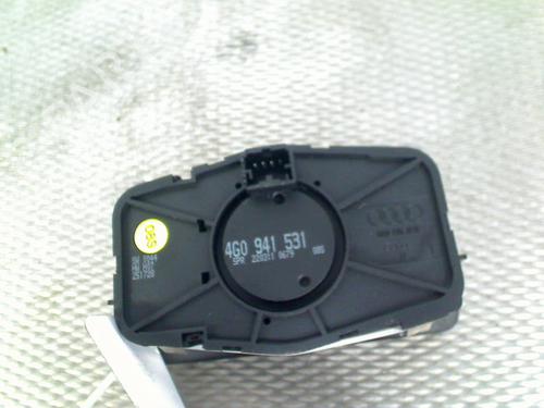 Headlight switch AUDI A6 C7 (4G2, 4GC) 2.8 FSI | BP38262254I24 - Image 4