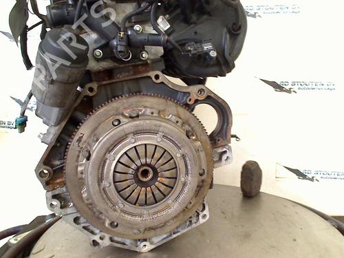 Engine CHEVROLET AVEO Hatchback (T300) 1.2 | BP29555972M1 