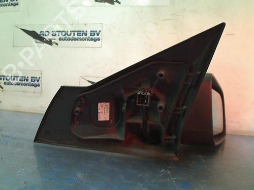 Right mirror OPEL ASTRA G Coupe (T98) 2.2 16V (F07) | BP11327835C27 