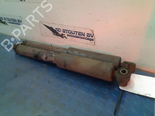 Used Right rear shock absorber FORD TRANSIT Van (FA_ _) 2.2 TDCi (85 hp) 13127151