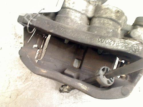 Right front brake caliper FIAT DUCATO Platform/Chassis (250_) 130 Multijet 2,3 D | BP30633632M104 - Image 3