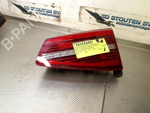 Used Right taillight VW PASSAT B8 Variant (3G5, CB5) 1.6 TDI (120 hp) 31060088