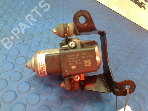 Vacuum pump VW POLO VI (AW1, BZ1, AE1) 1.0 TSI | BP13514261M80 