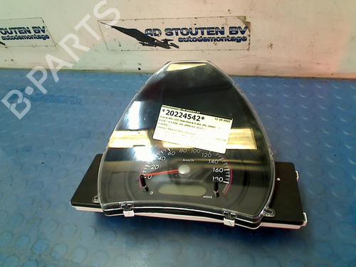 Used Instrument cluster Instrument cluster 14849813 14849813