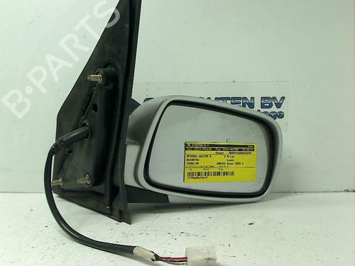 Used Right mirror DAIHATSU YRV (M2) 1.3 (M201) (87 hp) 11296365