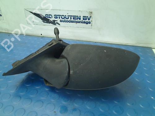 Right mirror LANCIA YPSILON (843_) 1.2 (843.AXA1A) | BP11325459C27 