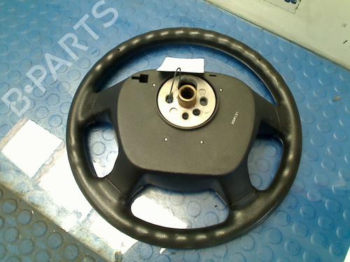 Steering wheel CHEVROLET AVEO / KALOS Hatchback (T250, T255) 1.2 | BP13419638C49 