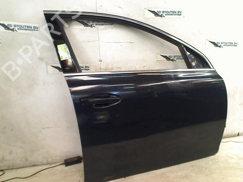 Used Right front door PEUGEOT 308 SW II (LC_, LJ_, LR_, LX_, L4_) 2.0 BlueHDi 150 (150 hp) 30142902