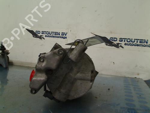AC compressor BMW 1 (E87) 116 i | BP15592546M34 