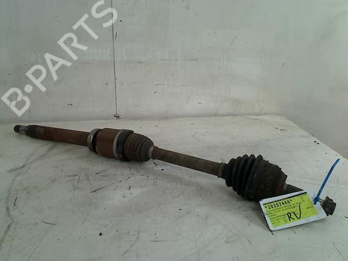 Used Right front driveshaft Right front driveshaft FORD TRANSIT CONNECT V408 Box Body/MPV 1.5 TDCi (101 hp) 33871953 33871953