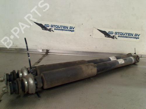 Højre bagtil støddæmper MITSUBISHI MIRAGE / SPACE STAR VI Hatchback (A0_A) 1.2 (71 hp) 30747659