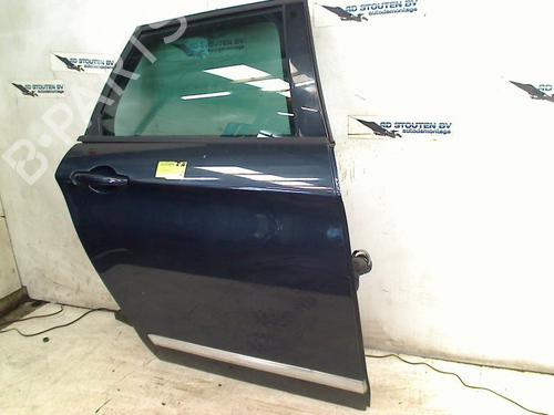 Right rear door CITROËN C5 III Break (RW_) 1.6 THP 155 | BP30142903C5