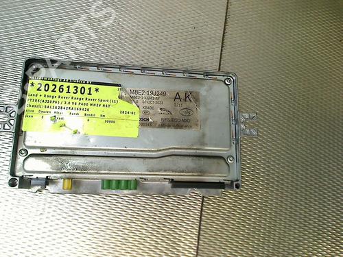 Used Electronic module Electronic module 37153759 37153759
