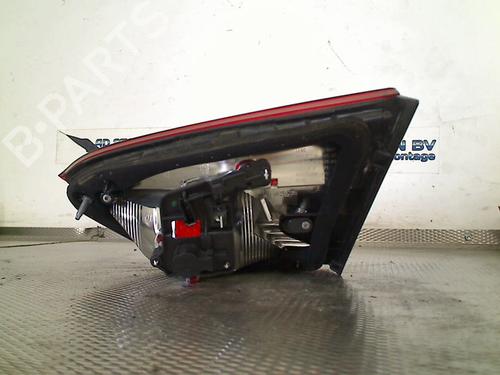 Left taillight OPEL CROSSLAND X / CROSSLAND (P17, P2QO) 1.2 (75) | BP28450035C34 