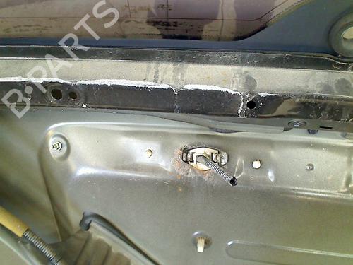 Tailgate HONDA CR-V III (RE_) 2.2 i-CTDi 4WD (RE6) | BP28314361C6