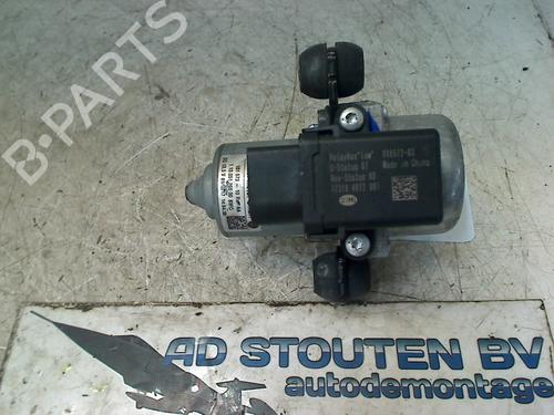 Vacuum pump VW GOLF VII (5G1, BQ1, BE1, BE2) 1.0 TSI | BP11319390M80 