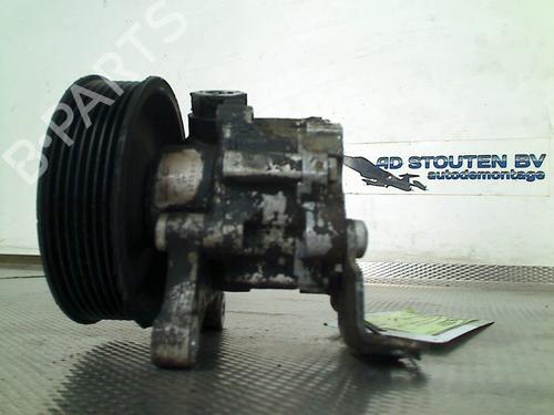 Steering pump MERCEDES-BENZ SPRINTER 3,5-t Van (B906) 319 CDI / BlueTEC (906.631, 906.633, 906.635, 906.637) | BP31829118M99