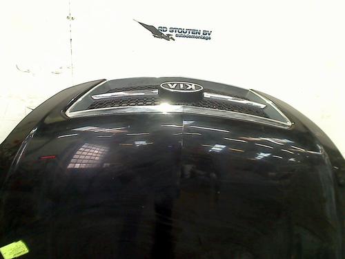 Hood KIA SORENTO I (JC) 2.4 | BP22631822C1 