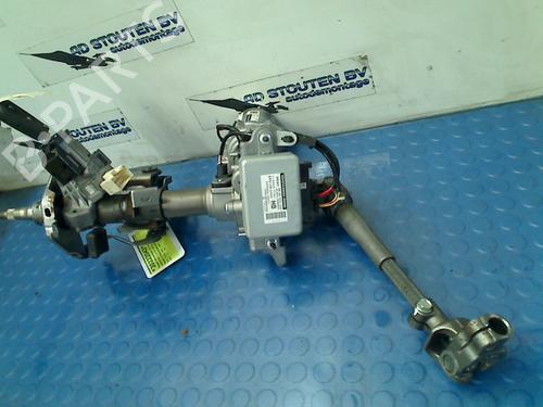Used Steering column Steering column PEUGEOT 108 1.0 VTi (69 hp) 13126806 13126806