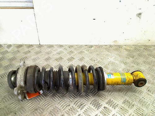Used Left rear shock absorber ALFA ROMEO BRERA (939_) 1.8 TBi (939DXN1B) (200 hp) 11299584