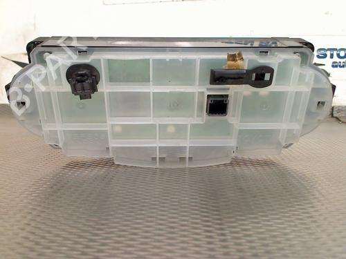 Climate control TOYOTA YARIS (_P13_) 1.0 (KSP130_, KSP130) | BP24999310I5 