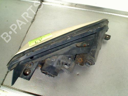 Left headlight CHEVROLET CAPTIVA (C100, C140) 2.0 D | BP38108179C28 - Image 6