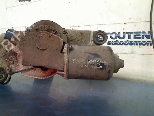 Front wipers mechanism TOYOTA CELICA Coupe (_T23_) 1.8 16V VT-i (ZZT230_, ZZT230) | BP12591238C83 