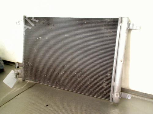 AC radiator VW TAIGO (CS1) 1.0 TSI | BP38685075M32 - Image 4