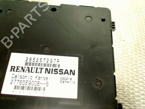 Elektronisk modul RENAULT CAPTUR I (J5_, H5_) 1.2 TCe 120 | BP30435365M83