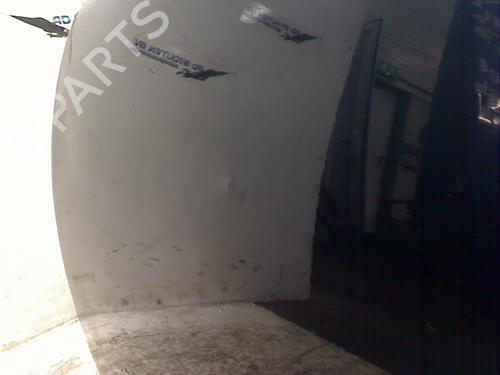 Left front door MERCEDES-BENZ SLK (R170) 200 (170.435) | BP12588121C2 