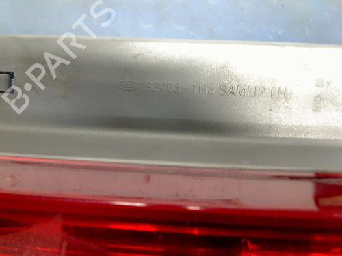 Left taillight KIA CEE'D SW (ED) 1.4 CVVT | BP23270382C34 