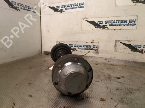 Right front driveshaft PORSCHE CAYENNE (9PA) 3.2 | BP30932110M39