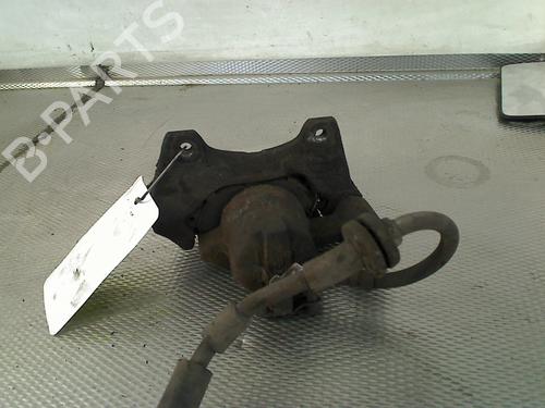 Left front brake caliper FIAT 500 (312_) 1.2 (312AXA1A) | BP33871947M105  - Image 6