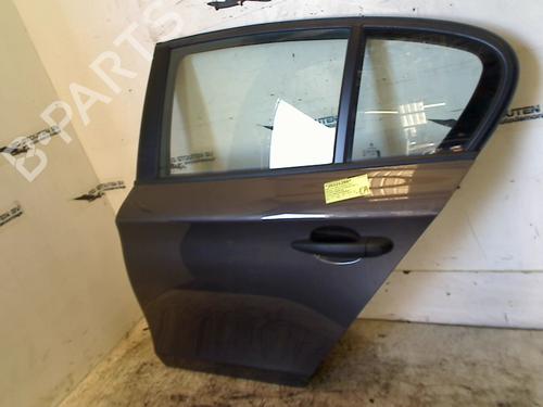 Left rear door BMW 1 (E87) 118 i | BP11325949C4 