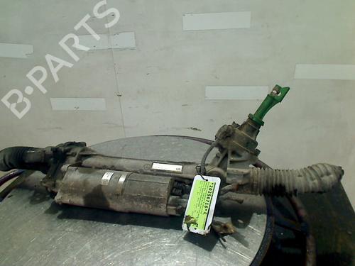 Steering rack MERCEDES-BENZ SPRINTER 5-t Van (B907) 519 CDI (907.653, 907.655, 907.657) | BP32998933M22 - Image 3