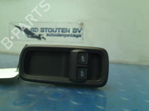 Used Left front window switch FORD FIESTA VI (CB1, CCN) 1.25 (82 hp) 12096751