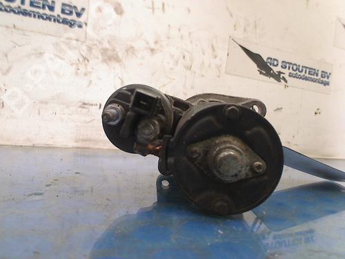 Used Starter BMW 3 Coupe (E92) 325 i (218 hp) 11327226