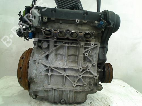 Engine FORD FOCUS II Turnier (DA_, FFS, DS) 1.6 | BP33714540M1  - Image 6