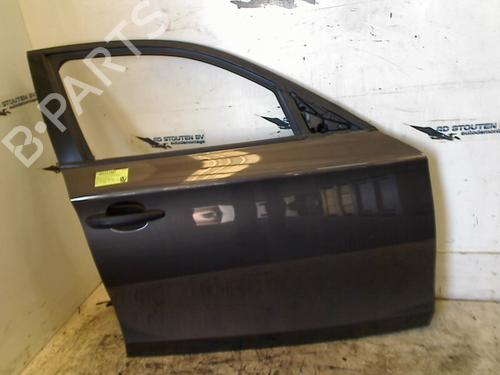 Used Right front door BMW 1 (E87) 118 i (129 hp) 11325950