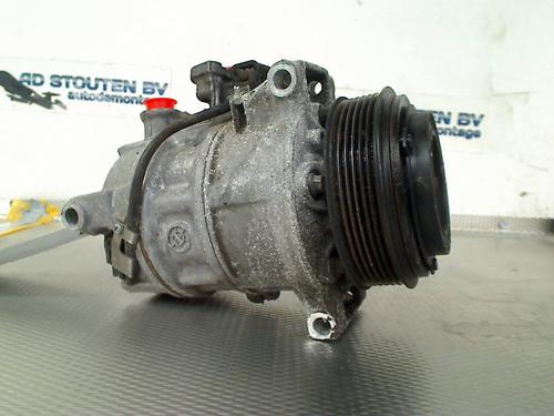 AC compressor MERCEDES-BENZ SPRINTER 3,5-t Van (B907, B910) 314 CDI RWD (907.631, 907.633, 907.635, 907.637) | BP31822838M34