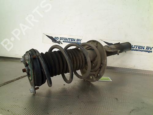Right front shock absorber RENAULT MEGANE IV Grandtour (K9A/M/N_) 1.3 TCe 115 (K9N9) | BP24653238M17 