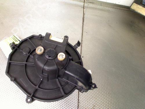 Heater blower motor PEUGEOT PARTNER Box Body/MPV 1.6 HDi / BlueHDi 75 | BP29418250M62 