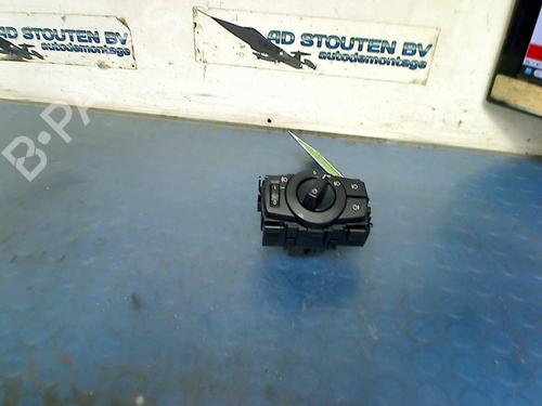 Used Headlight switch BMW 1 (E87) 116 i (122 hp) 19264348
