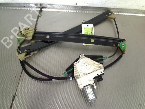 Front left window mechanism AUDI A4 B8 (8K2) 1.8 TFSI | BP37659326C22 - Image 4