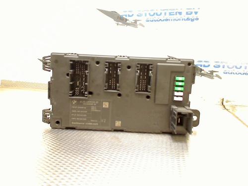 Electronic module BMW 3 (F30, F80) 320 d | BP31115061M83