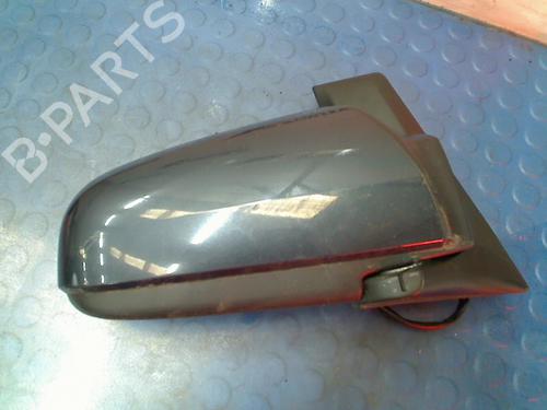 Right mirror OPEL ZAFIRA / ZAFIRA FAMILY B (A05) 1.9 CDTI (M75) | BP11797605C27 