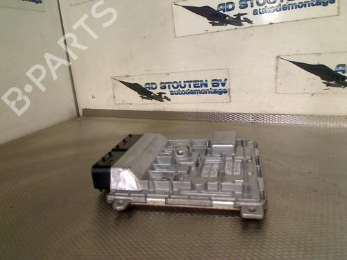 Used Engine control unit (ECU) MERCEDES-BENZ A-CLASS Saloon (V177) A 200 (177.187) (163 hp) 29822269