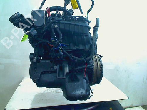 Engine BMW 3 Coupe (E46) 318 Ci | BP33199142M1  - Image 5