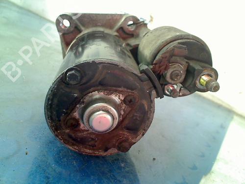 Startmotor FORD FOCUS II (DA_, HCP, DP) 1.6 | BP11825715M8 
